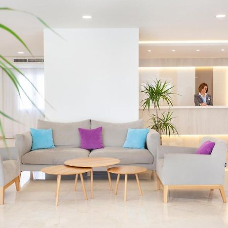 Grupotel Dunamar Can Picafort  Luaran gambar