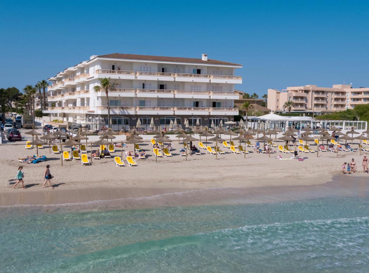 Grupotel Dunamar Can Picafort  Luaran gambar