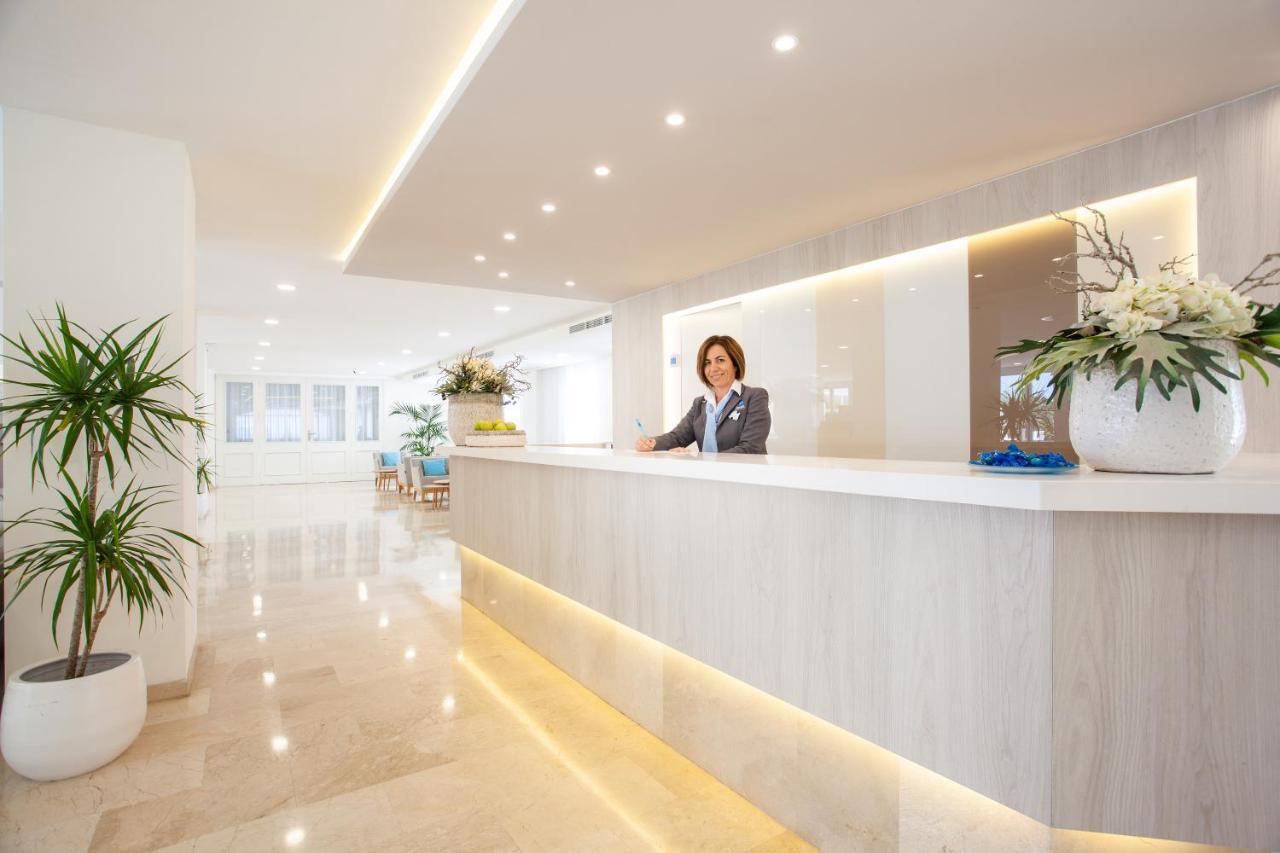 Grupotel Dunamar Can Picafort  Luaran gambar