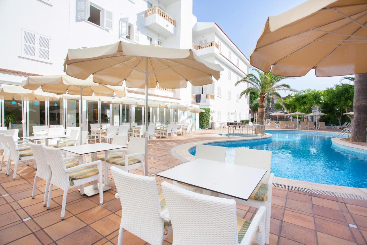 Grupotel Dunamar Can Picafort  Luaran gambar
