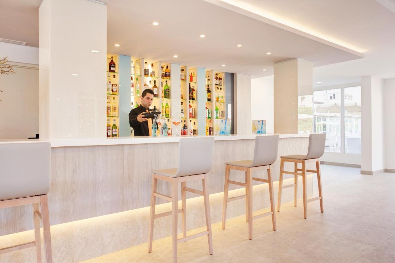 Grupotel Dunamar Can Picafort  Luaran gambar