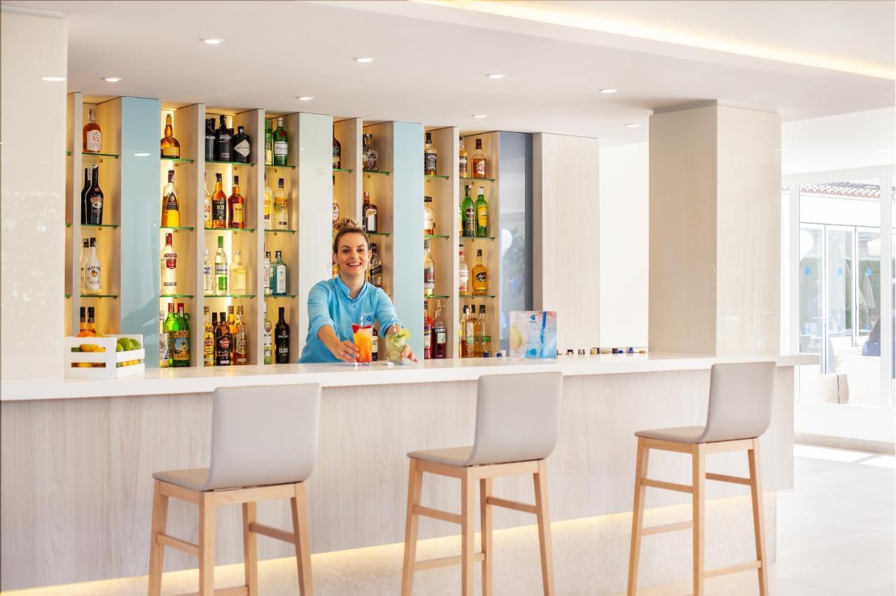 Grupotel Dunamar Can Picafort  Luaran gambar