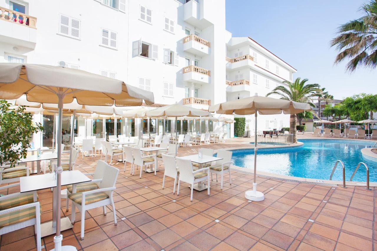 Grupotel Dunamar Can Picafort  Luaran gambar
