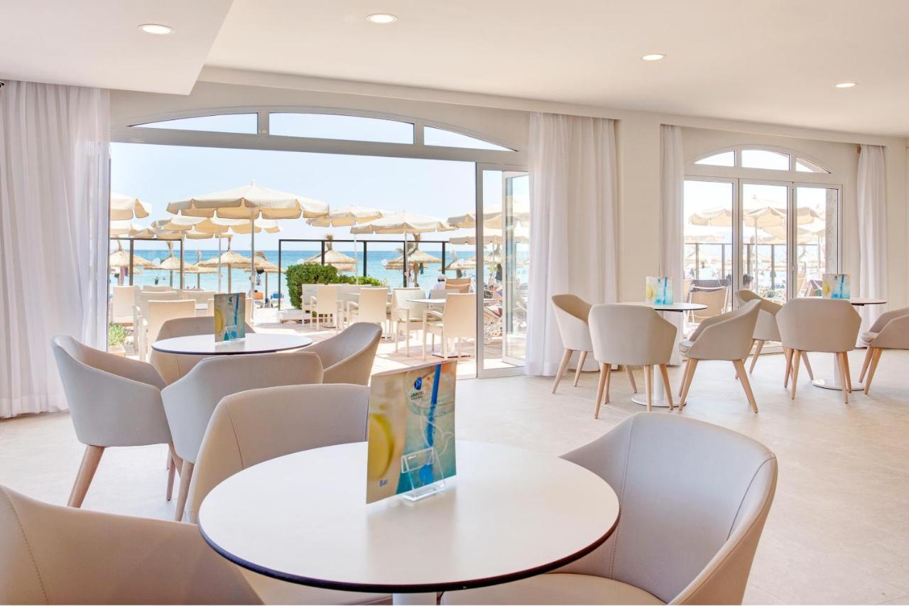 Grupotel Dunamar Can Picafort  Luaran gambar