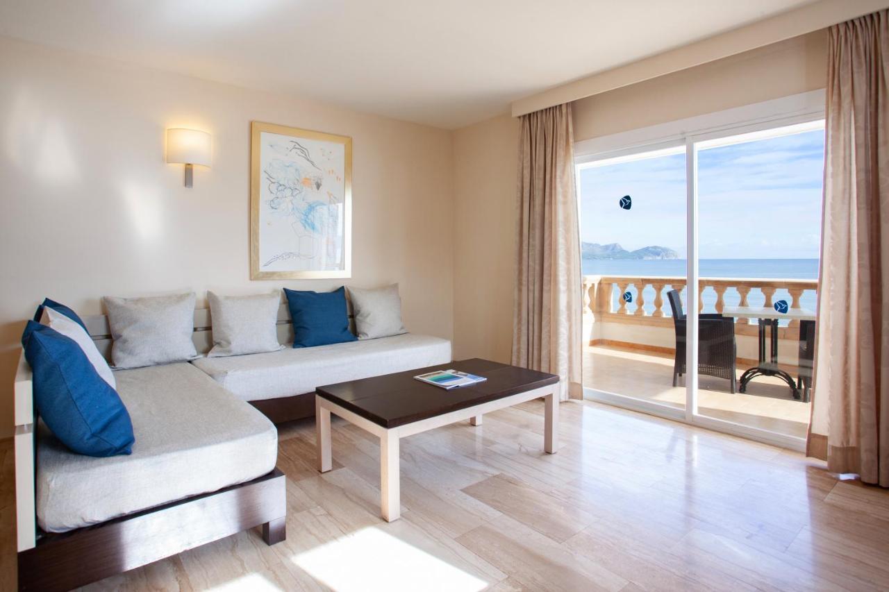 Grupotel Dunamar Can Picafort  Luaran gambar