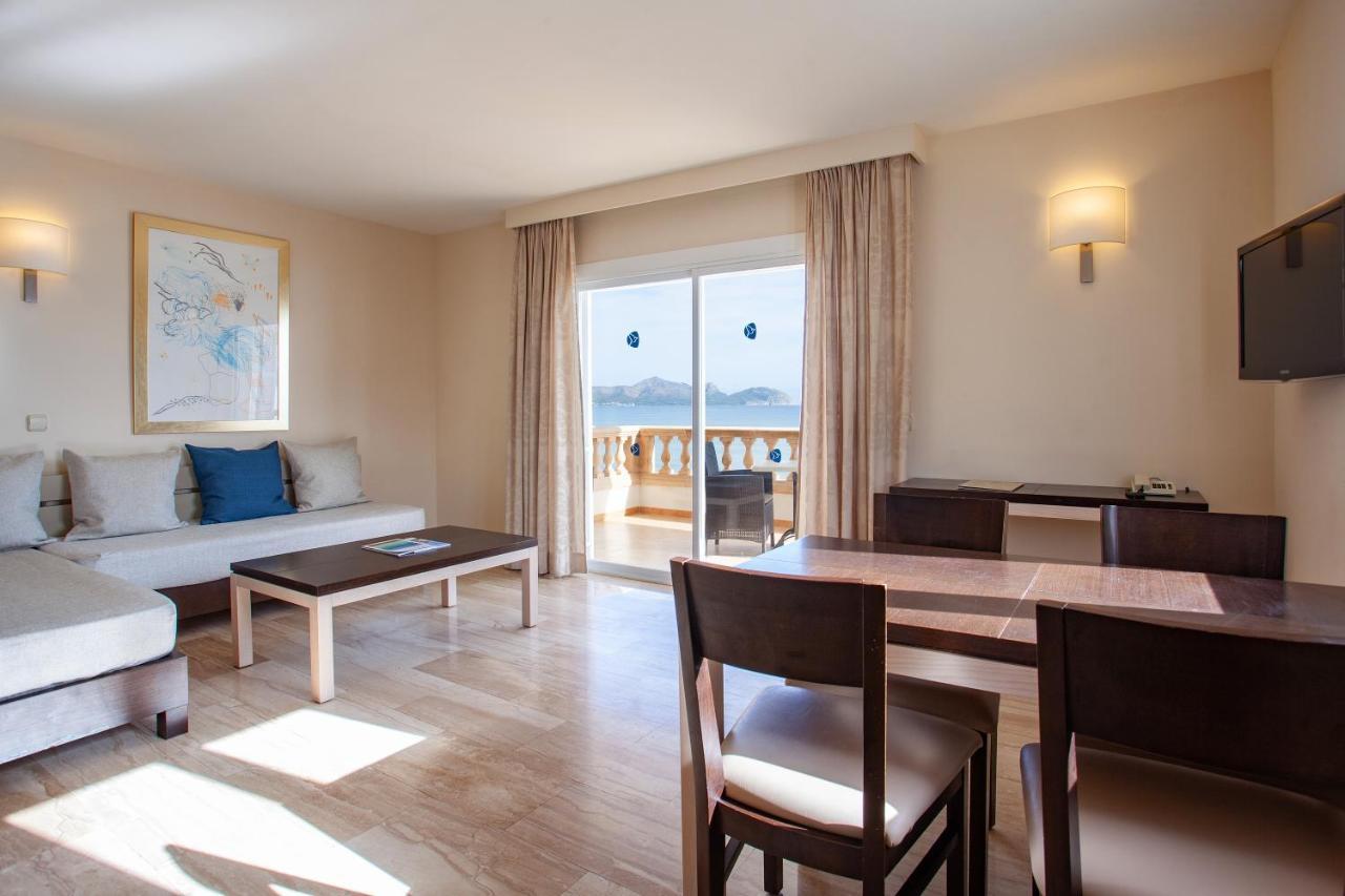 Grupotel Dunamar Can Picafort  Luaran gambar