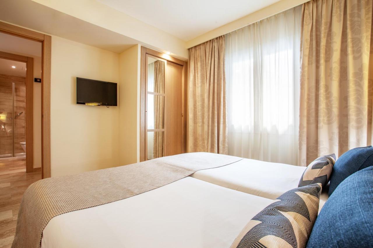 Grupotel Dunamar Can Picafort  Luaran gambar