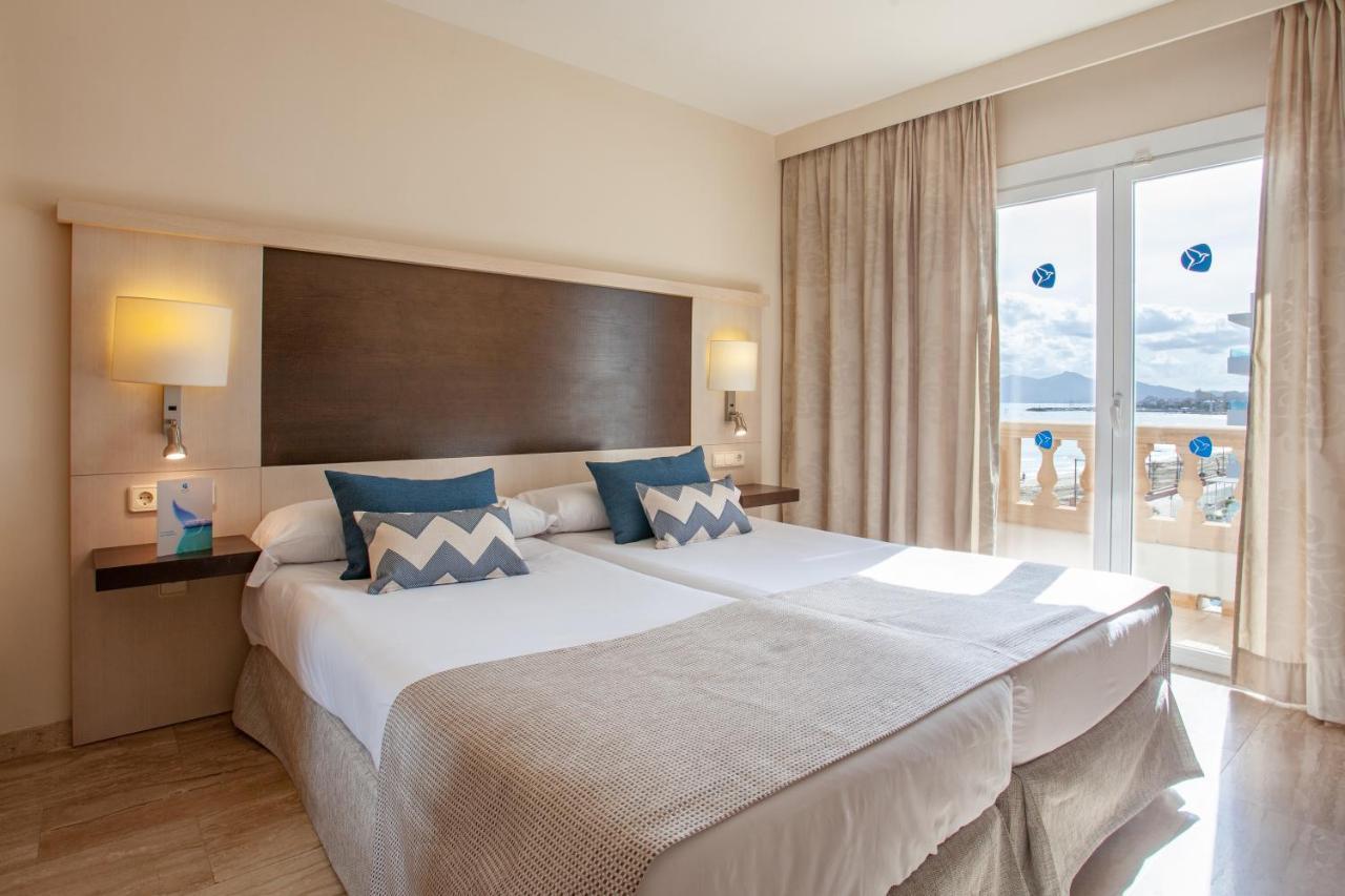 Grupotel Dunamar Can Picafort  Luaran gambar