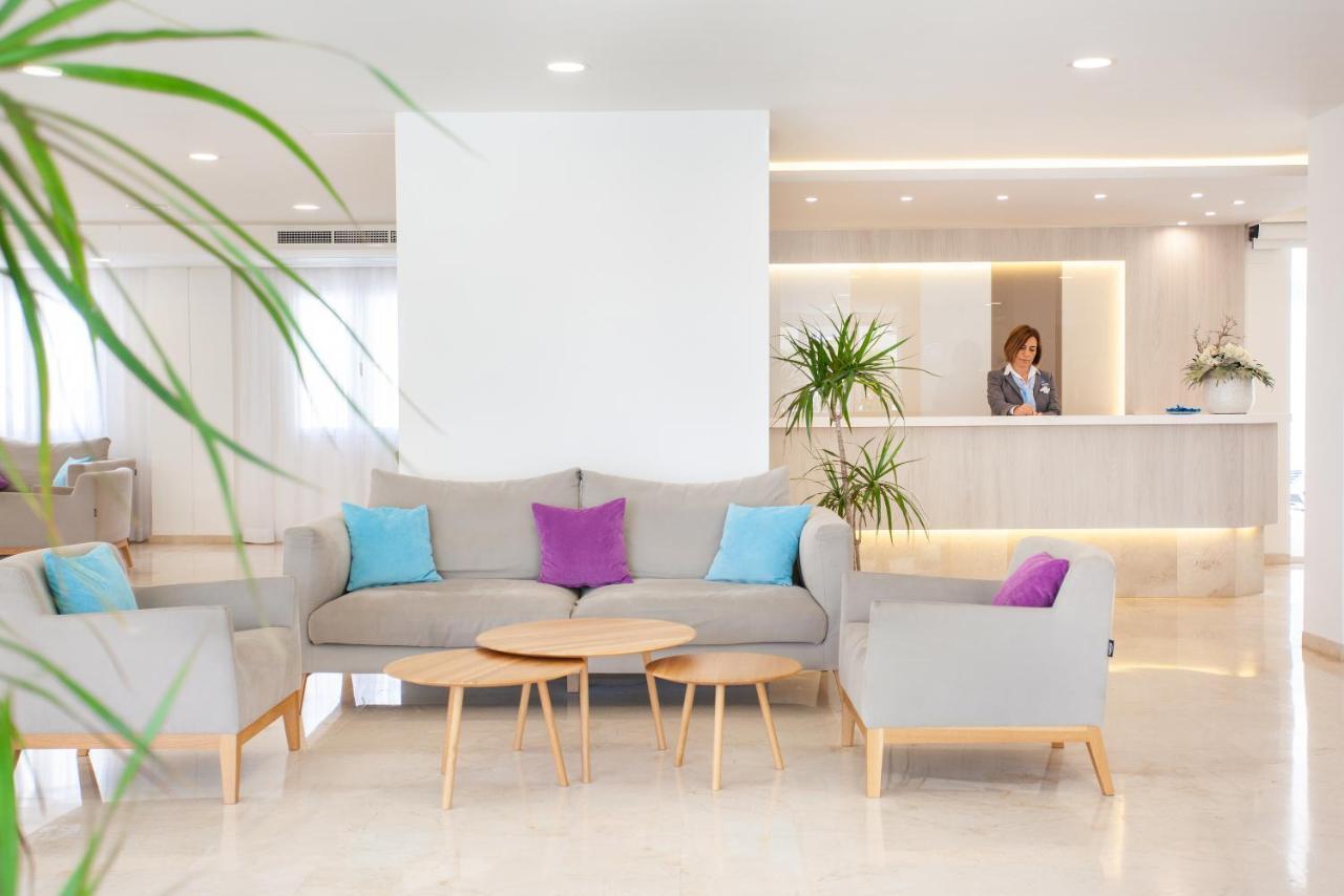 Grupotel Dunamar Can Picafort  Luaran gambar