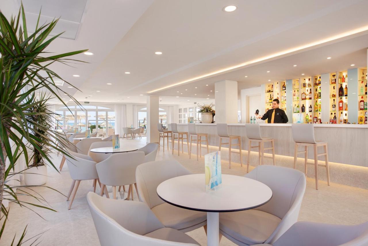 Grupotel Dunamar Can Picafort  Luaran gambar
