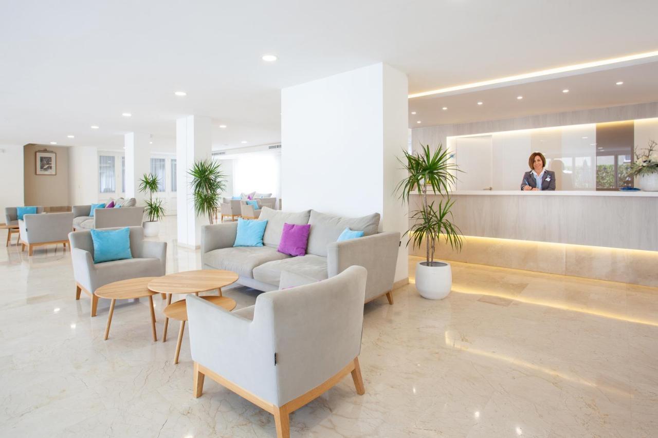 Grupotel Dunamar Can Picafort  Luaran gambar