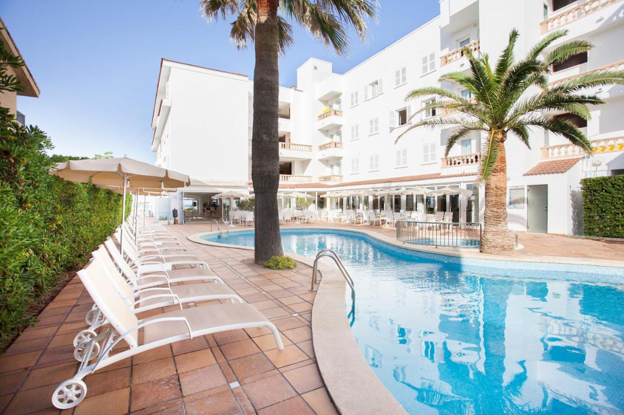 Grupotel Dunamar Can Picafort  Luaran gambar
