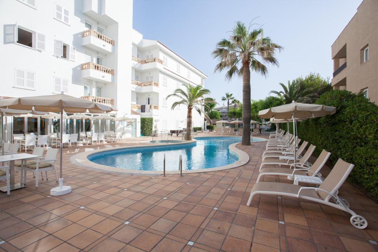 Grupotel Dunamar Can Picafort  Luaran gambar