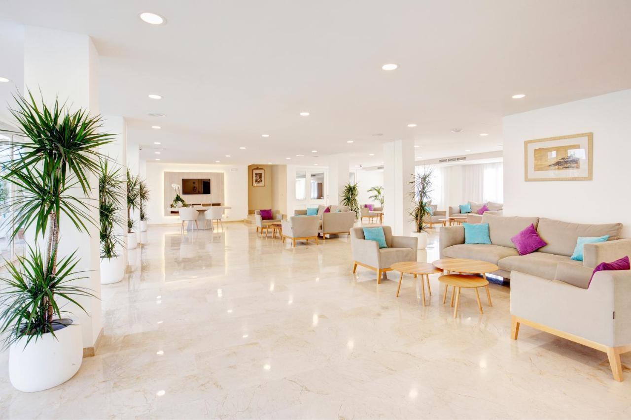 Grupotel Dunamar Can Picafort  Luaran gambar