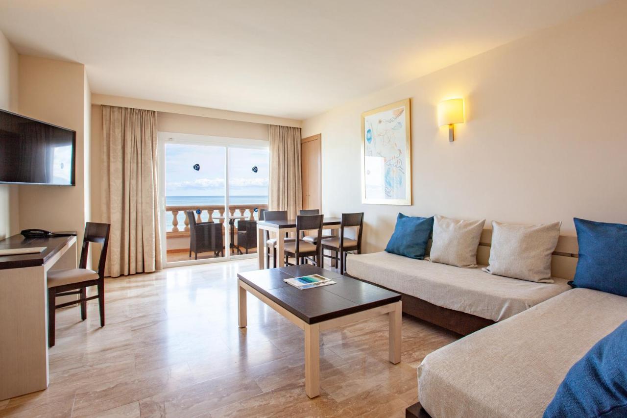 Grupotel Dunamar Can Picafort  Luaran gambar