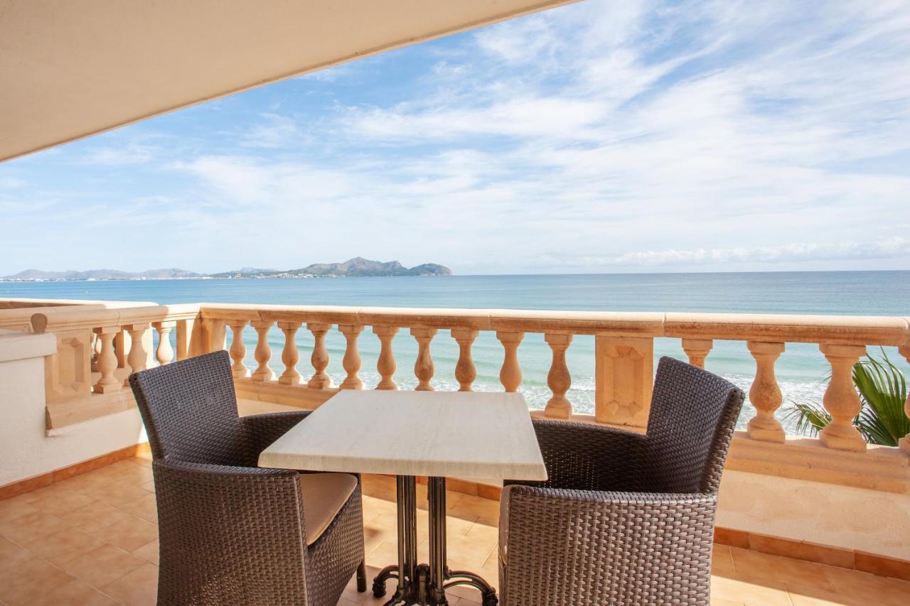 Grupotel Dunamar Can Picafort  Luaran gambar