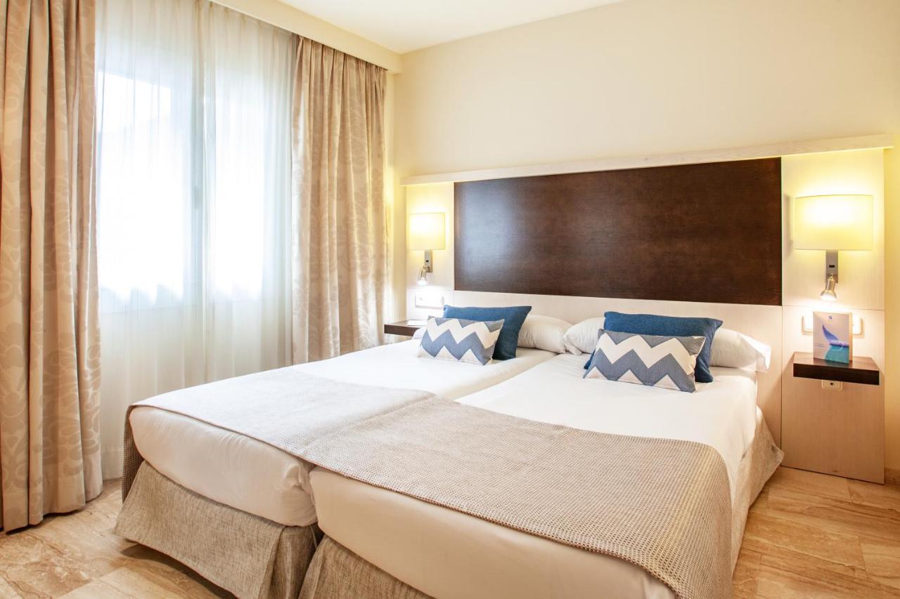 Grupotel Dunamar Can Picafort  Luaran gambar