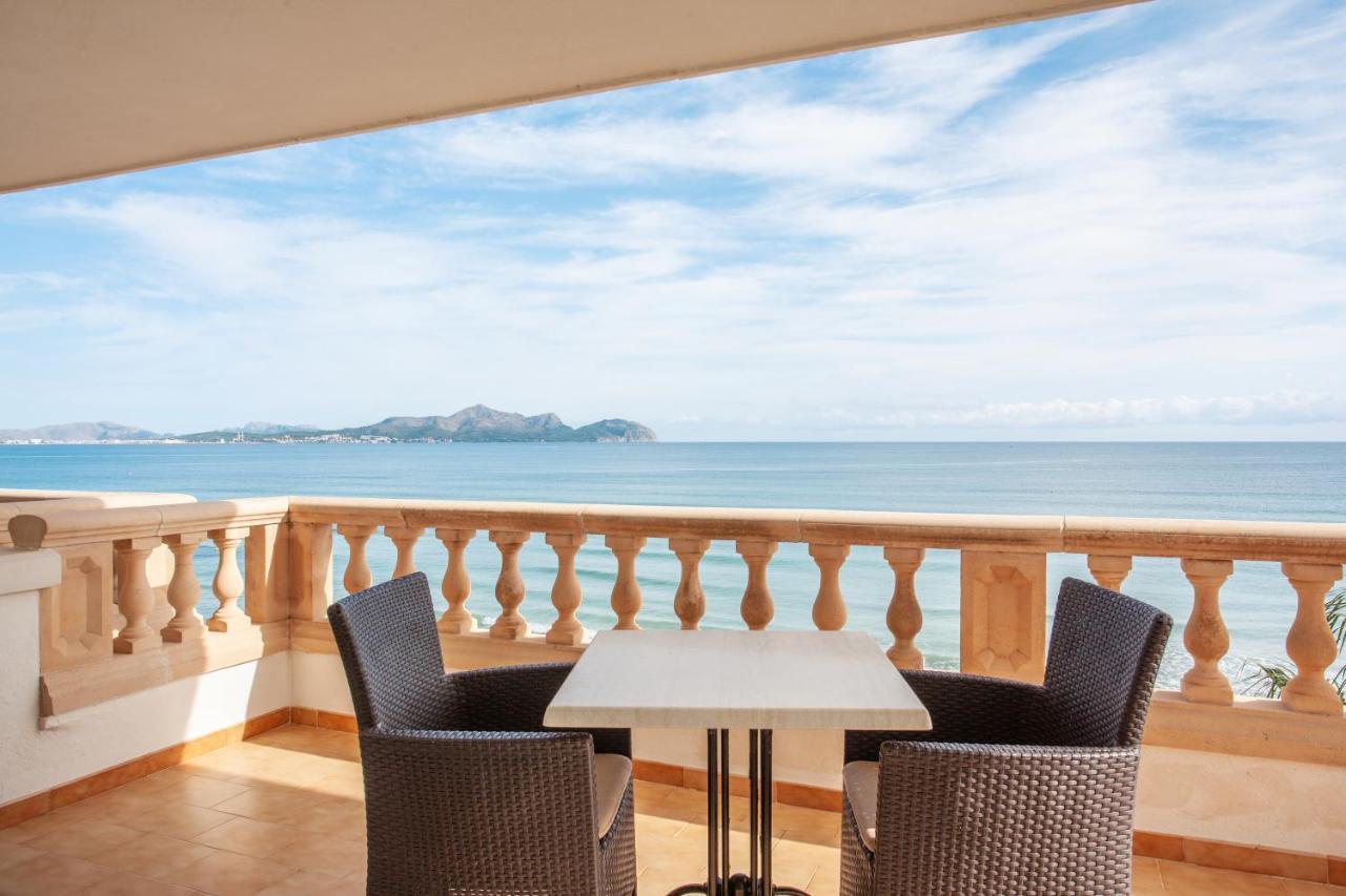 Grupotel Dunamar Can Picafort  Luaran gambar
