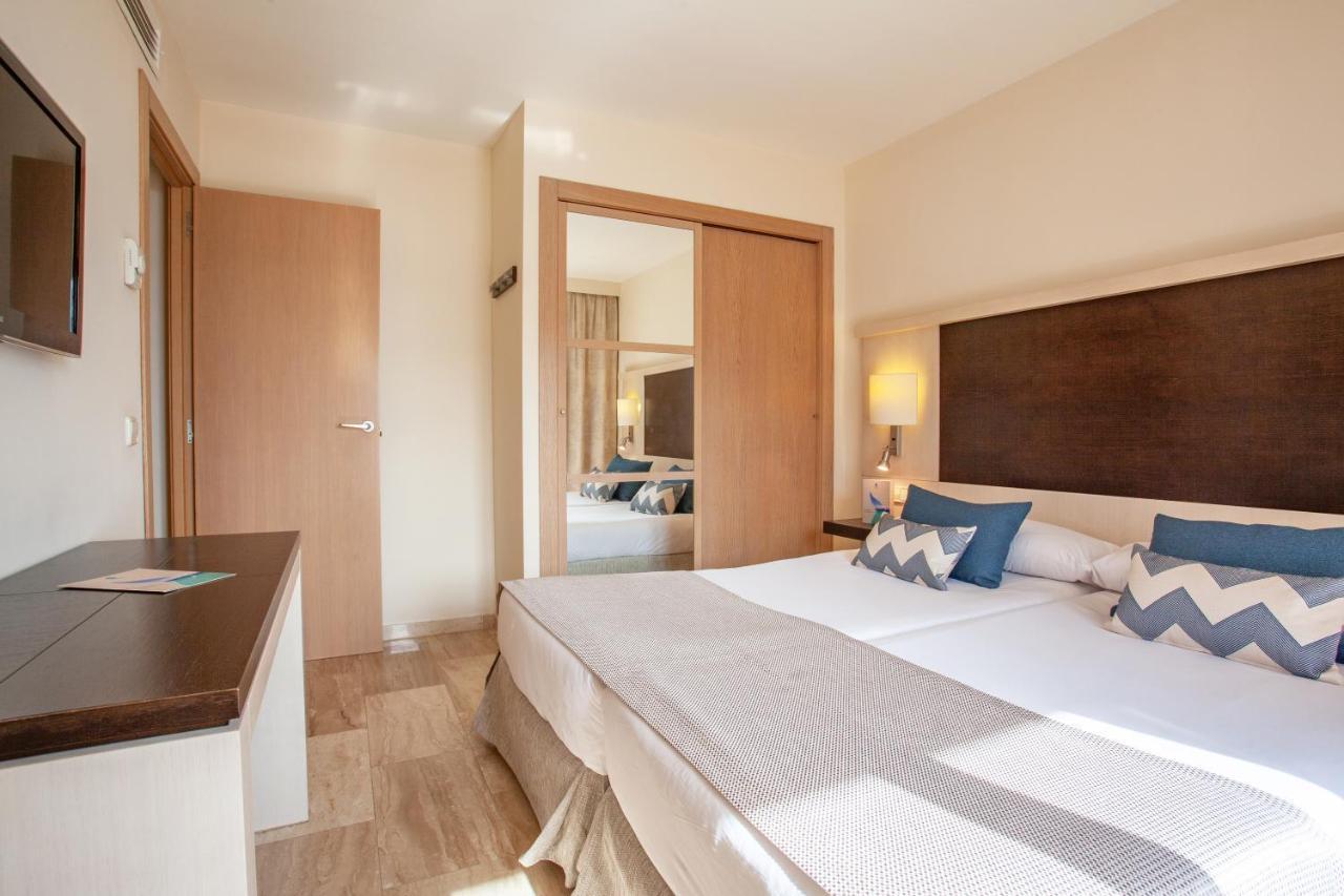 Grupotel Dunamar Can Picafort  Luaran gambar