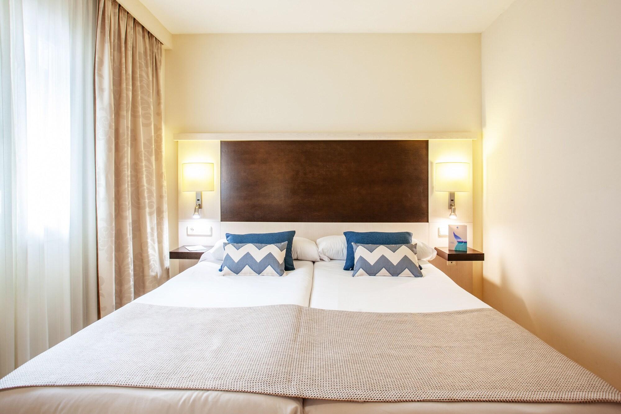 Grupotel Dunamar Can Picafort  Luaran gambar
