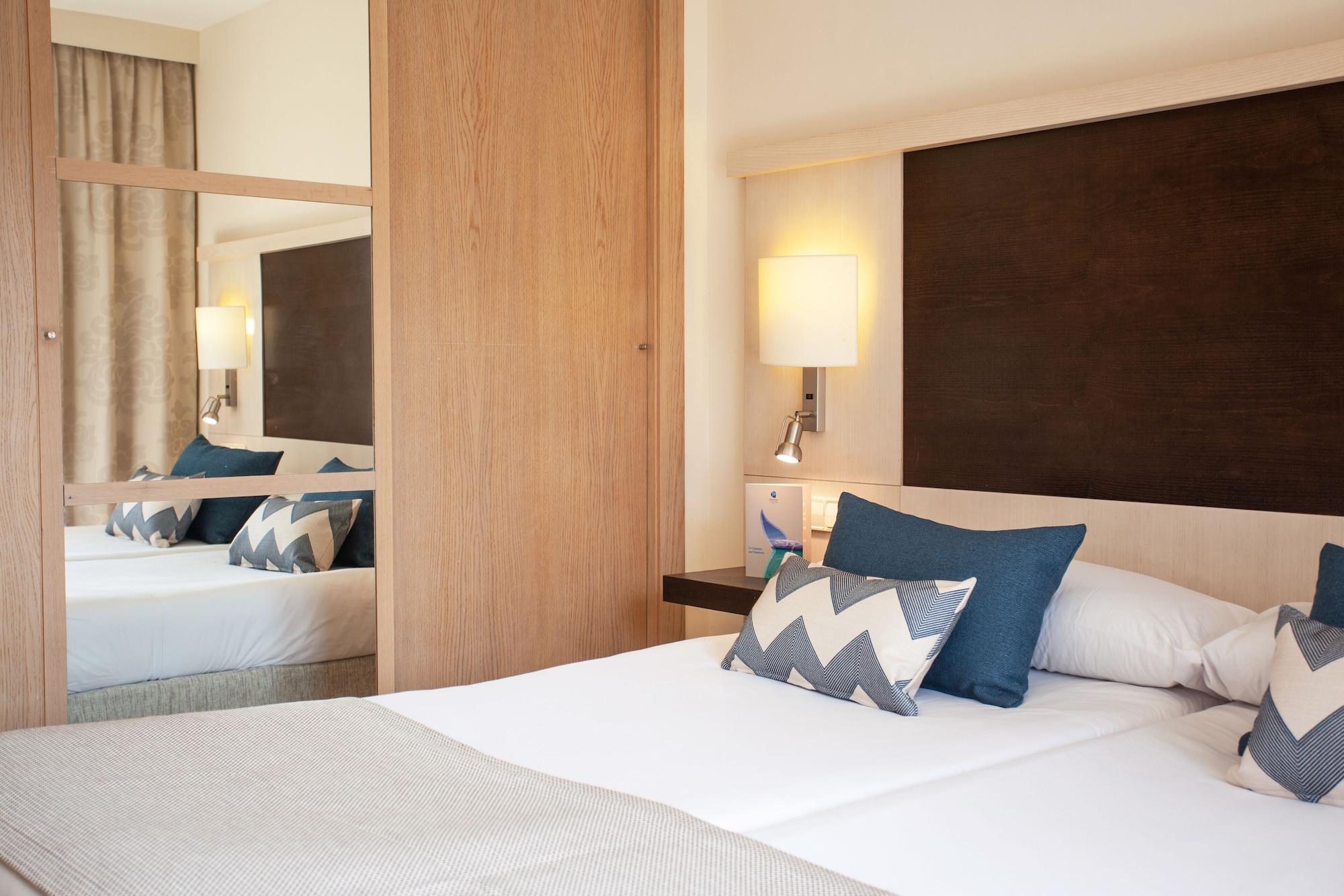 Grupotel Dunamar Can Picafort  Luaran gambar