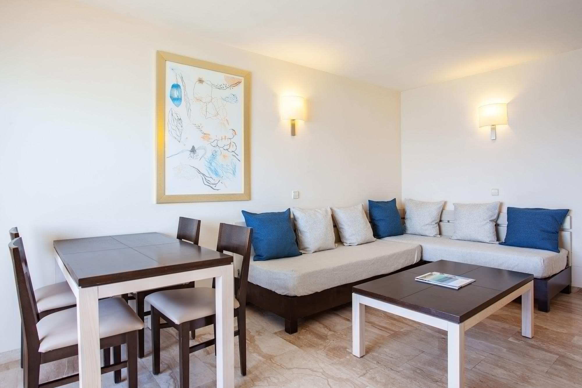 Grupotel Dunamar Can Picafort  Luaran gambar