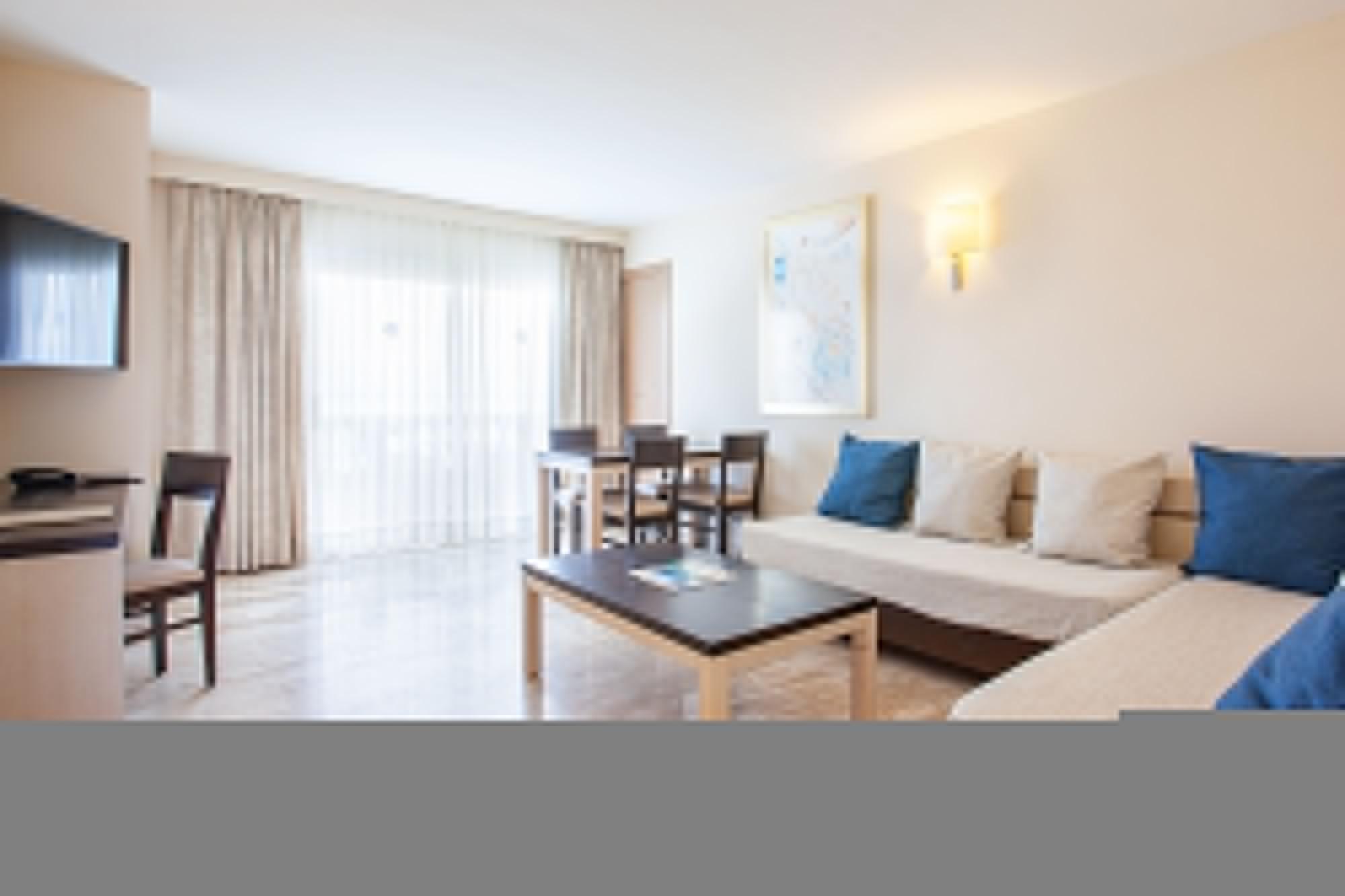 Grupotel Dunamar Can Picafort  Luaran gambar