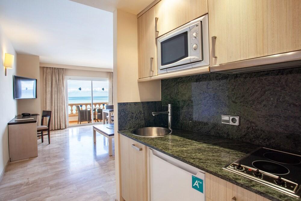 Grupotel Dunamar Can Picafort  Luaran gambar