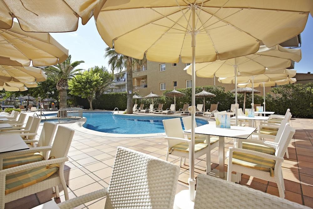 Grupotel Dunamar Can Picafort  Luaran gambar