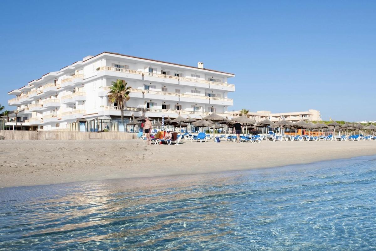 Grupotel Dunamar Can Picafort  Luaran gambar