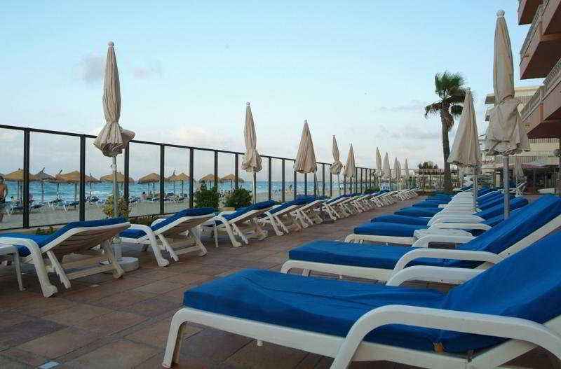 Grupotel Dunamar Can Picafort  Luaran gambar