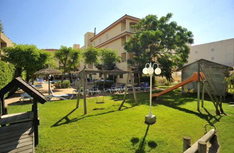 Grupotel Dunamar Can Picafort  Luaran gambar