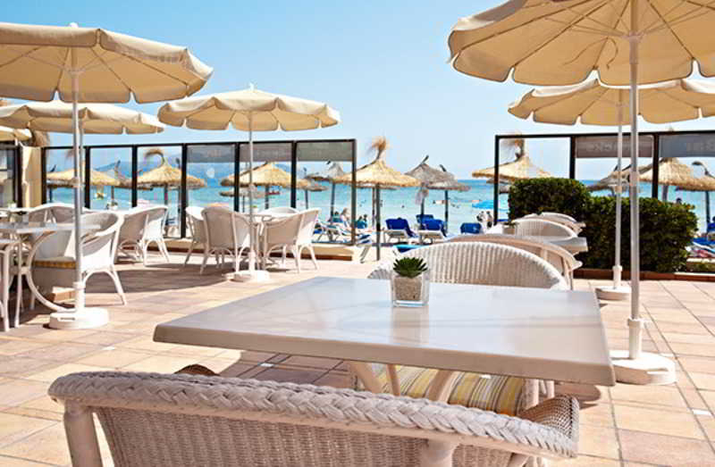 Grupotel Dunamar Can Picafort  Luaran gambar
