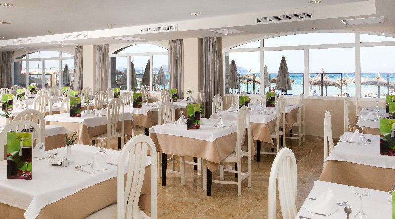 Grupotel Dunamar Can Picafort  Luaran gambar