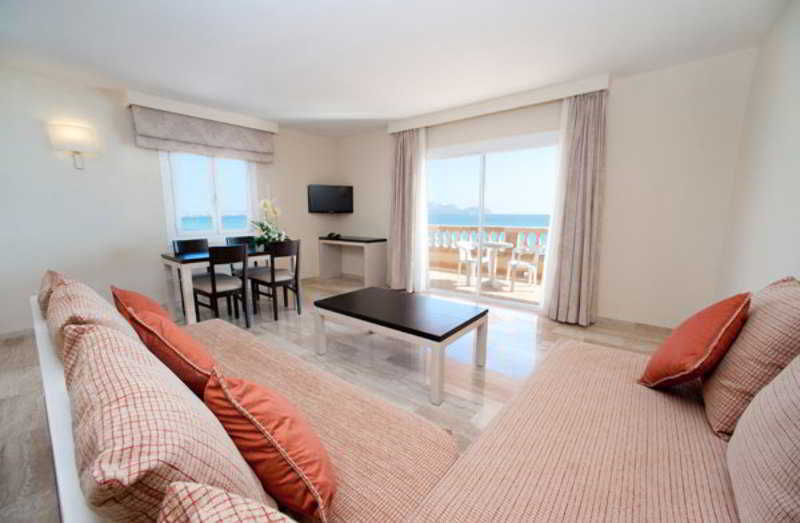 Grupotel Dunamar Can Picafort  Luaran gambar